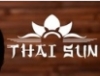 Thai sun