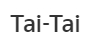 Компания "Tai-tai"
