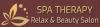 Spa-therapy