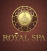 Royal spa